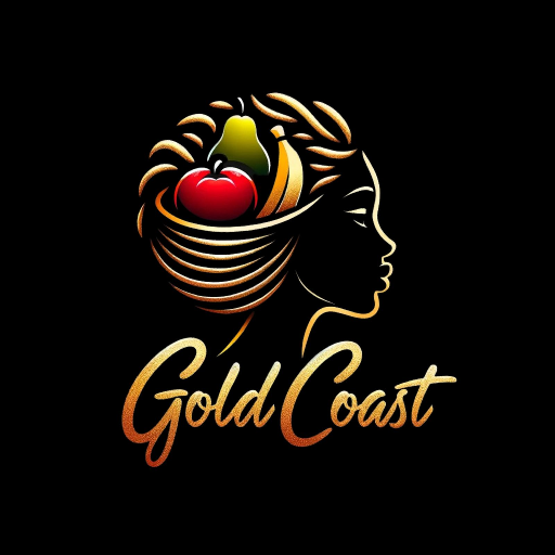 Logo Goldcoast